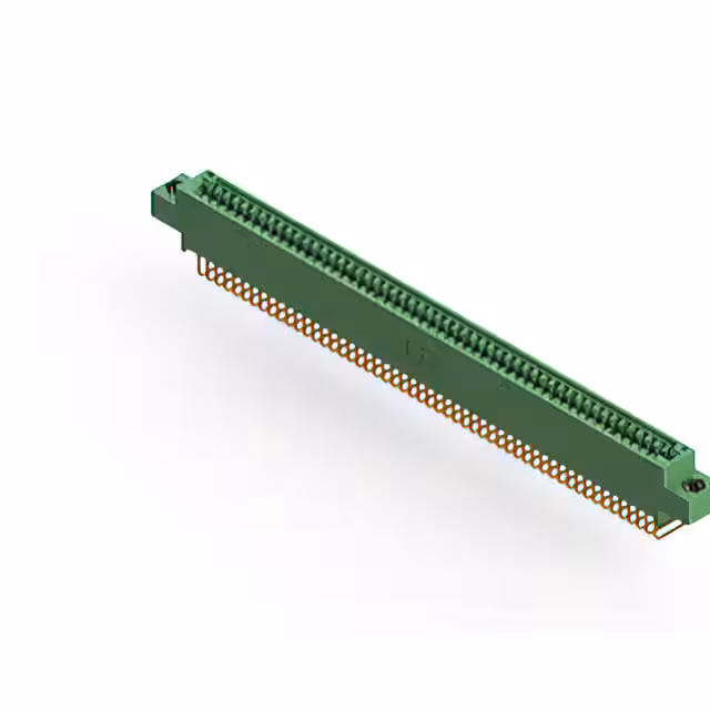 345-053-558-608 EDAC Inc.  Edgeboard Connectors